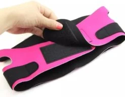 Merkloos Facelift Band Voor De Kin - Afslank Band - Moederdag - Korean Skincare - Onderkin En Kaaklijn - Lifting Mask -Verzorgingsproducten Verkoop 1200x931 2