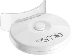 MySmile Tandenbleekset - Thuis Tanden Bleken - PAP+ Formule Met Natuurlijke Ingrediënten - 6 Whitening Gels - Zonder Peroxide -Verzorgingsproducten Verkoop 1200x931
