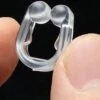 Merkloos Anti Snoring Snoring Stop Stop Nose Clip Sleep Device -Verzorgingsproducten Verkoop 1200x938