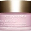 Clarins Multi-active Creme Jour Toutes Peaux -Dagcrème - 50 Ml -Verzorgingsproducten Verkoop 1200x954