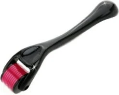 Merkloos Dermaroller 0.3mm Needle - Micro Needling Roller - Anti Acne/Cellulitis/Rimpels/Littekens/Striae Lichaams & Gezichts Roller 8 Merkloos Dermaroller 0.3mm Needle - Micro Needling Roller - Anti Acne/Cellulitis/Rimpels/Littekens/Striae Lichaams & Gezichts Roller -Verzorgingsproducten Verkoop 1200x956 5