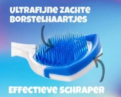 JuliBrite® Tong Gel (50ML) & Tongschraper - Reinigt Witte Tong Aanslag - Tegen Slechte Adem - Met Zink & CPC - Tongreiniger Set - Halitose & Beslagen Tong 13 JuliBrite® Tong Gel (50ML) & Tongschraper - Reinigt Witte Tong Aanslag - Tegen Slechte Adem - Met Zink & CPC - Tongreiniger Set - Halitose & Beslagen Tong -Verzorgingsproducten Verkoop 1200x959 3