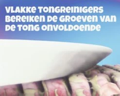 JuliBrite® Tong Gel (50ML) & Tongschraper - Reinigt Witte Tong Aanslag - Tegen Slechte Adem - Met Zink & CPC - Tongreiniger Set - Halitose & Beslagen Tong 15 JuliBrite® Tong Gel (50ML) & Tongschraper - Reinigt Witte Tong Aanslag - Tegen Slechte Adem - Met Zink & CPC - Tongreiniger Set - Halitose & Beslagen Tong -Verzorgingsproducten Verkoop 1200x959 5