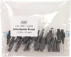 Tepe Interdentale Rager Origineel 1.3 Mm Grijs - 25 Stuks -Verzorgingsproducten Verkoop 1200x964