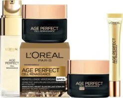 L’Oréal Paris Age Perfect Cell Renaissance Oogcrème - 15ml -Verzorgingsproducten Verkoop 1200x964 3