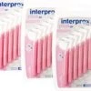Interprox Plus Nano - 1.9 Mm - Roze 3 X 6 Stuks - Voordeelpakket -Verzorgingsproducten Verkoop 1200x976 1