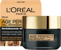 L’Oréal Paris Age Perfect Cell Renaissance Dagcrème - 50 Ml -Verzorgingsproducten Verkoop 1200x981 3