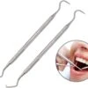 2x PD® - Tandsteen Verwijderaar - Tandenstoker - Tandsteenhaakje - 17 Cm 2 2x PD® - Tandsteen Verwijderaar - Tandenstoker - Tandsteenhaakje - 17 Cm -Verzorgingsproducten Verkoop 1200x988 1