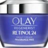 Olay Regenerist Retinol 24 Hydraterende Nachtcreme - 50 Ml -Verzorgingsproducten Verkoop 1200x995 3