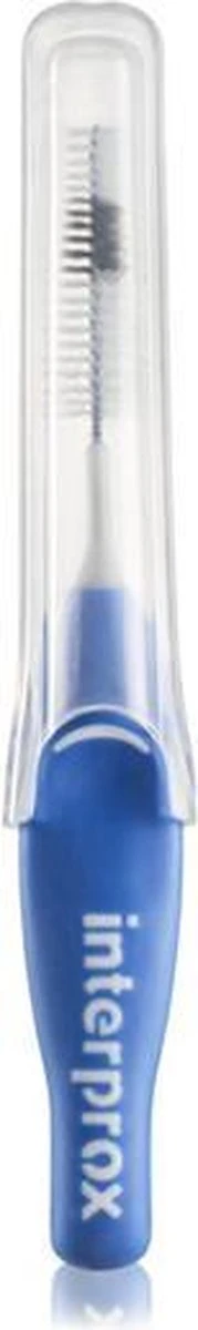 Interprox Premium Conical - 3,5 Tot 6 Mm - 6 Stuks 14 Interprox Premium Conical - 3,5 Tot 6 Mm - 6 Stuks - Afbeelding 12