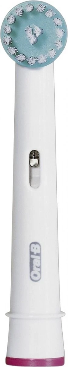 Oral B Oral-B Ortho Care - Opzetborstels - 3 Stuks 14 Oral B Oral-B Ortho Care - Opzetborstels - 3 Stuks - Afbeelding 12