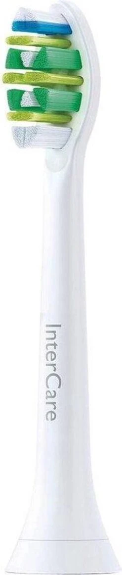 Philips Sonicare InterCare Standaard HX9004/10 - Opzetborstels - 4 Stuks -Verzorgingsproducten Verkoop 255x1200