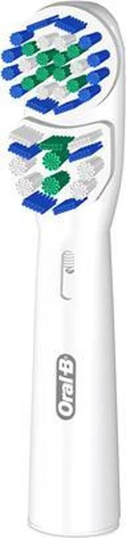 Oral B Oral-B Dual Clean - Opzetborstels - 2 Stuks -Verzorgingsproducten Verkoop 281x1200