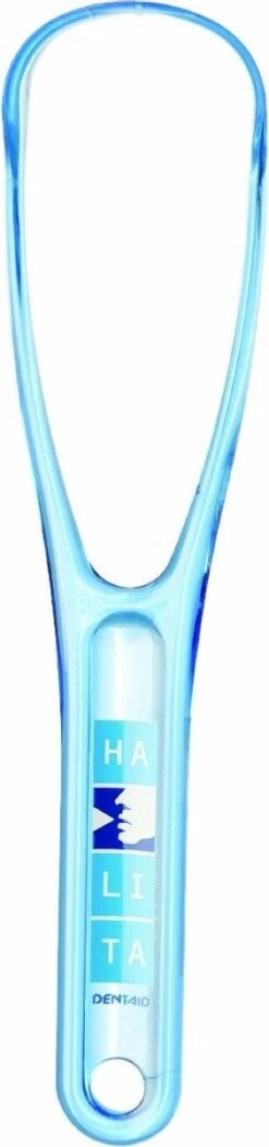 Halita Tongreiniger - 1 Stuk - Tongreiniger 17 Halita Tongreiniger - 1 Stuk - Tongreiniger -Verzorgingsproducten Verkoop 282x1200