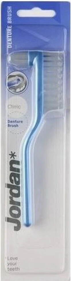 Jordan Protheseborstel - Tandenborstel -Verzorgingsproducten Verkoop 304x1200