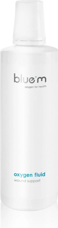 Blue®m - Oxygen Fluid 17 Blue®m - Oxygen Fluid -Verzorgingsproducten Verkoop 308x1200