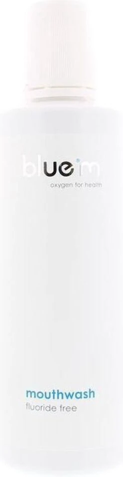 Bluem Mondwater - 500 Ml -Verzorgingsproducten Verkoop 309x1200