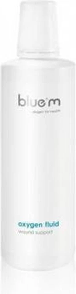 Blue®m - Oxygen Fluid 22 Blue®m - Oxygen Fluid -Verzorgingsproducten Verkoop 310x1200 1