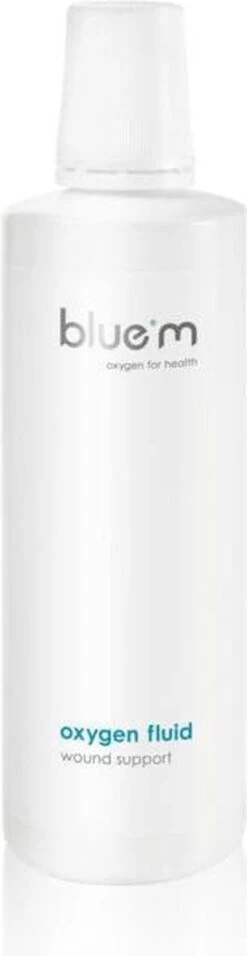 Blue®m - Oxygen Fluid 19 Blue®m - Oxygen Fluid -Verzorgingsproducten Verkoop 310x1200