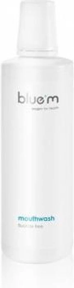 Bluem Mondwater - 500 Ml -Verzorgingsproducten Verkoop 311x1200