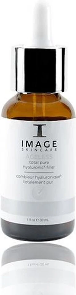Image Skincare - AGELESS - Total Pure Hyaluronic Filler