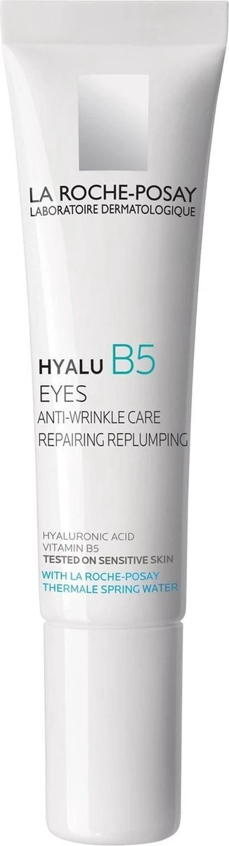La Roche-Posay Hyalu B5 Oogcrème - 15ml 3 La Roche-Posay Hyalu B5 Oogcrème - 15ml