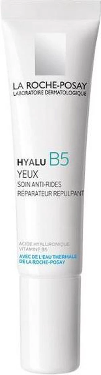 La Roche-Posay Hyalu B5 Oogcrème - 15ml 9 La Roche-Posay Hyalu B5 Oogcrème - 15ml - Afbeelding 7