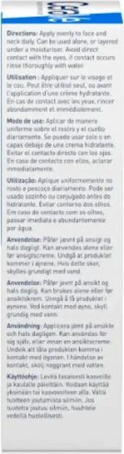 CeraVe Hydrating Hyaluronic Acid Serum 30ml -Verzorgingsproducten Verkoop 329x1200 2