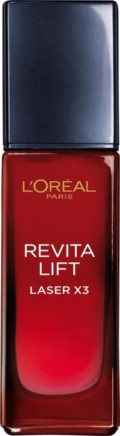 L’Oréal Paris RevitaLift Rejuvenating Serum Laser X3 - 30ml -Verzorgingsproducten Verkoop 331x1200