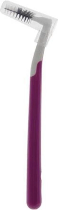 Interprox Plus Maxi - 4.2 Tot 5.7 Mm - Paars 3 X 6 Stuks - Voordeelpakket -Verzorgingsproducten Verkoop 335x1200