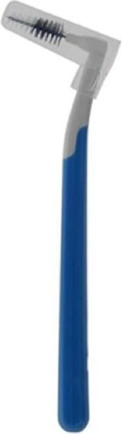 Interprox Plus Conical Tandenstokers - 3 Tot 5 Mm - 3 X 6 Stuks -Verzorgingsproducten Verkoop 338x1200