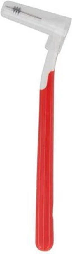 3x Interprox Plus Mini Conical 2-4 Mm Rood Blister à 6 Ragers -Verzorgingsproducten Verkoop 342x1200