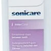 Philips Sonicare InterCare Standaard HX9004/10 - Opzetborstels - 4 Stuks -Verzorgingsproducten Verkoop 347x1200