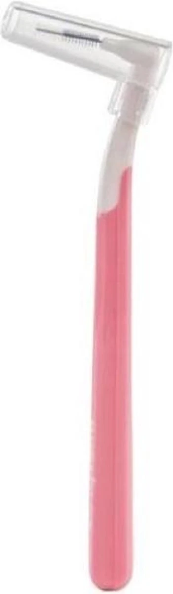 Interprox Plus Nano - 1,9 Mm - 3 X 6 Stuks 4 Interprox Plus Nano - 1,9 Mm - 3 X 6 Stuks - Afbeelding 2