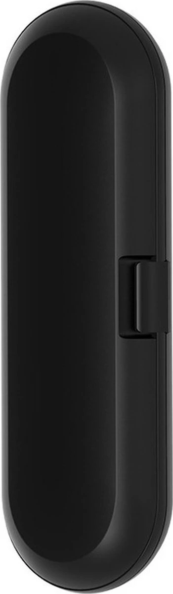 Reisetui Elektrische Tandenborstel - Tandenborstel Koker - Geschikt Voor Oral B - Zwart 4 Reisetui Elektrische Tandenborstel - Tandenborstel Koker - Geschikt Voor Oral B - Zwart - Afbeelding 2