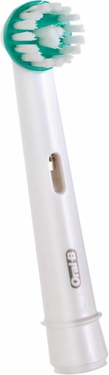 Oral B Oral-B Ortho Care - Opzetborstels - 3 Stuks 5 Oral B Oral-B Ortho Care - Opzetborstels - 3 Stuks - Afbeelding 3