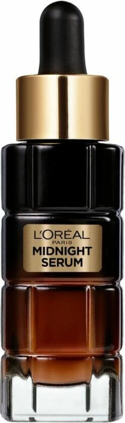 L’Oréal Paris Age Perfect Cell Renaissance Midnight Serum - 30 Ml