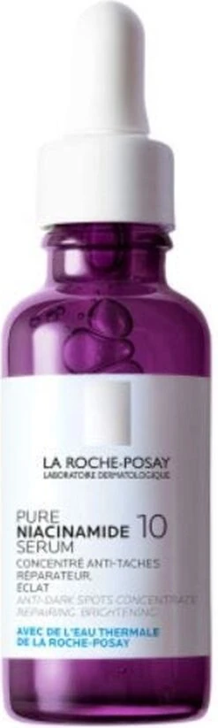 La Roche-Posay Pure Niacinamide 10 Serum