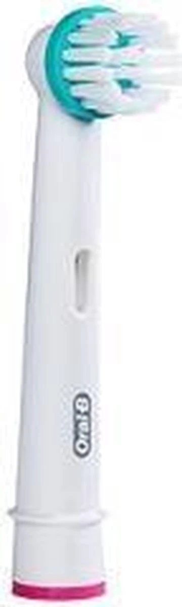Oral B Oral-B Ortho Care - Opzetborstels - 3 Stuks 19 Oral B Oral-B Ortho Care - Opzetborstels - 3 Stuks - Afbeelding 17
