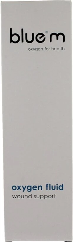 Blue®m - Oxygen Fluid 18 Blue®m - Oxygen Fluid -Verzorgingsproducten Verkoop 362x1200