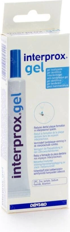 Interprox Gel -Verzorgingsproducten Verkoop 365x1200