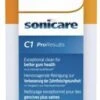 Philips Sonicare C1 ProResults 3pack -Verzorgingsproducten Verkoop 368x1200