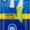 Oral B Oral-B Pro-Expert Pulsar 35M - 2 Tandenborstels - Handtandenborstel -Verzorgingsproducten Verkoop 370x1200