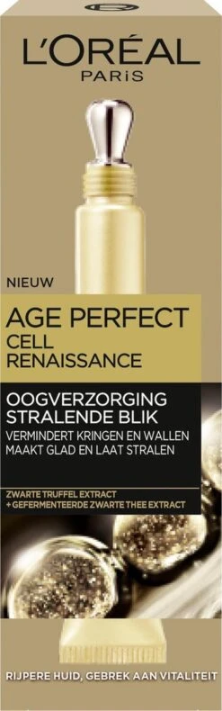 L’Oréal Paris Age Perfect Cell Renaissance Oogcrème - 15ml -Verzorgingsproducten Verkoop 375x1200 1