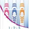 Oral B Oral-B Tandenborstel 1-2-3 Multipak 3 Stuks -Verzorgingsproducten Verkoop 377x1200