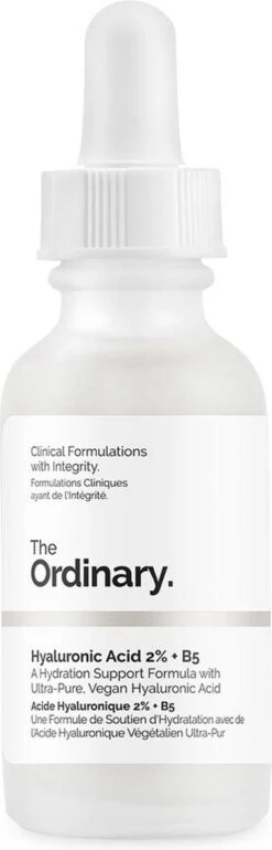 The Ordinary - Hyaluronic Acid (HA) 2% + B5 - Serum - 30 Ml -Verzorgingsproducten Verkoop 385x1200 1