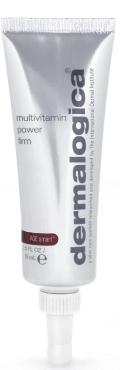 Dermalogica Multivitamin Power Firm Oogcrème - 15ml -Verzorgingsproducten Verkoop 390x1200 2