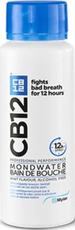 CB12 Mondwater Original 250 Ml -Verzorgingsproducten Verkoop 391x1200