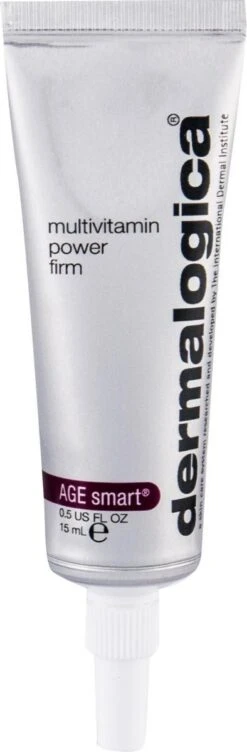 Dermalogica Multivitamin Power Firm Oogcrème - 15ml -Verzorgingsproducten Verkoop 394x1200 1