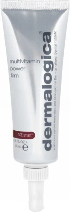 Dermalogica Multivitamin Power Firm Oogcrème - 15ml -Verzorgingsproducten Verkoop 399x1200 1